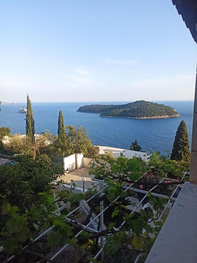 Peric Rooms Dubrovnik Exterior foto
