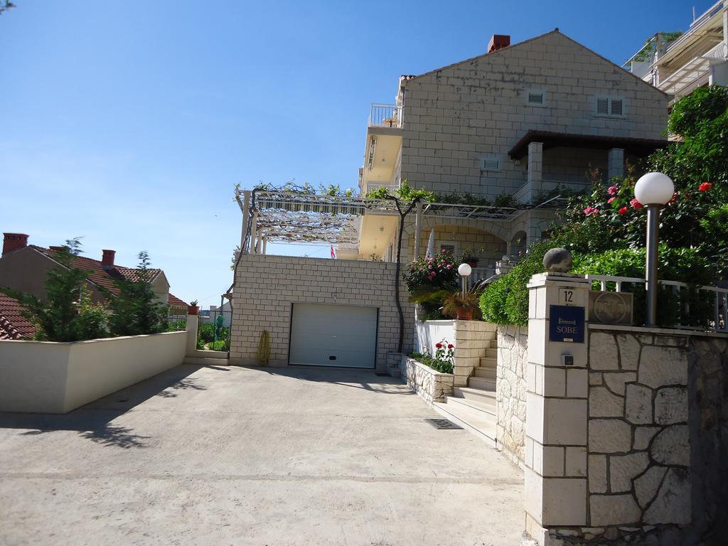 Peric Rooms Dubrovnik Exterior foto