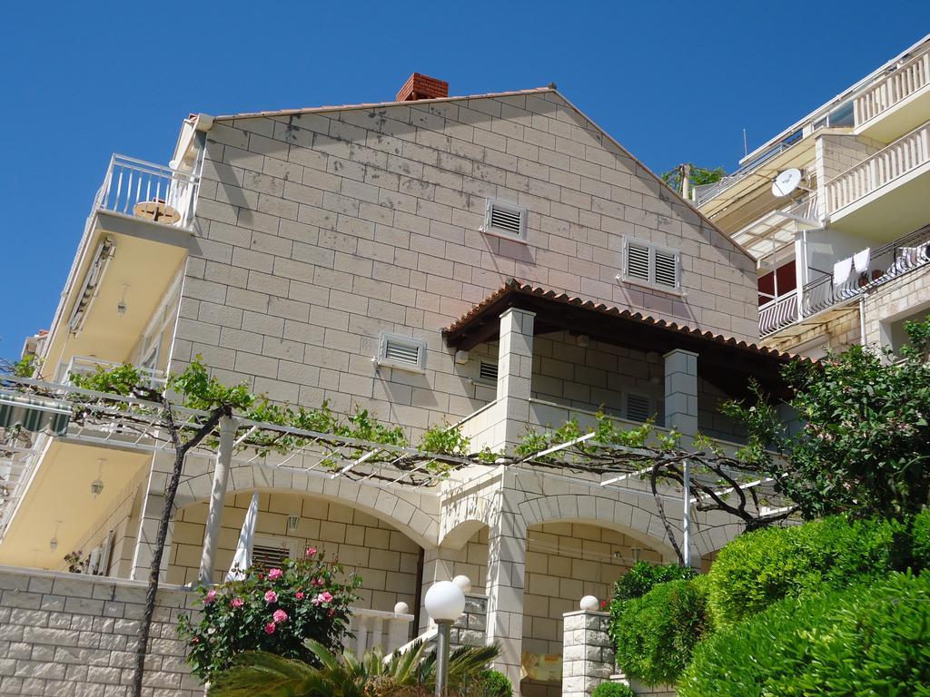 Peric Rooms Dubrovnik Exterior foto