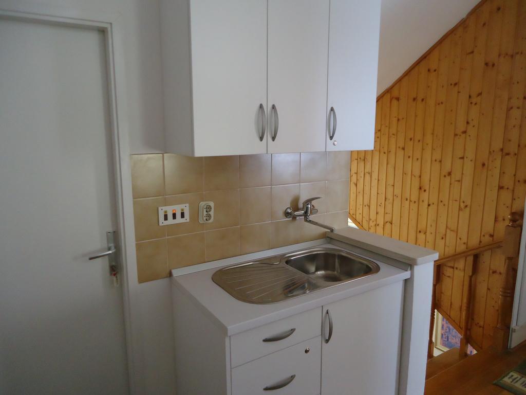 Peric Rooms Dubrovnik Exterior foto