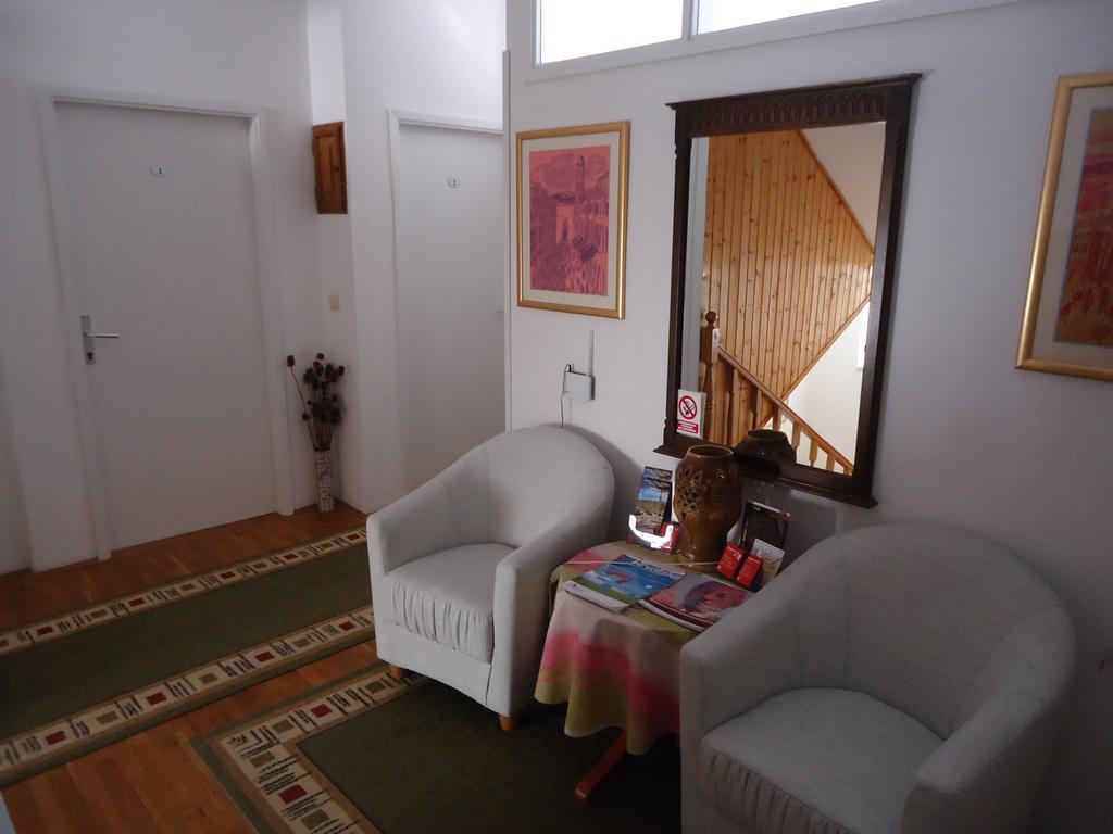 Peric Rooms Dubrovnik Exterior foto