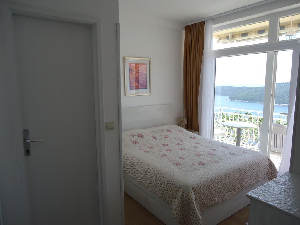 Peric Rooms Dubrovnik Exterior foto