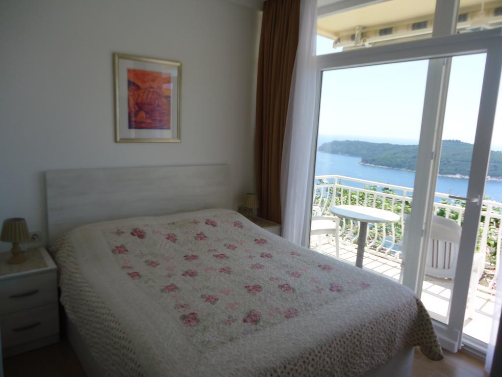 Peric Rooms Dubrovnik Exterior foto