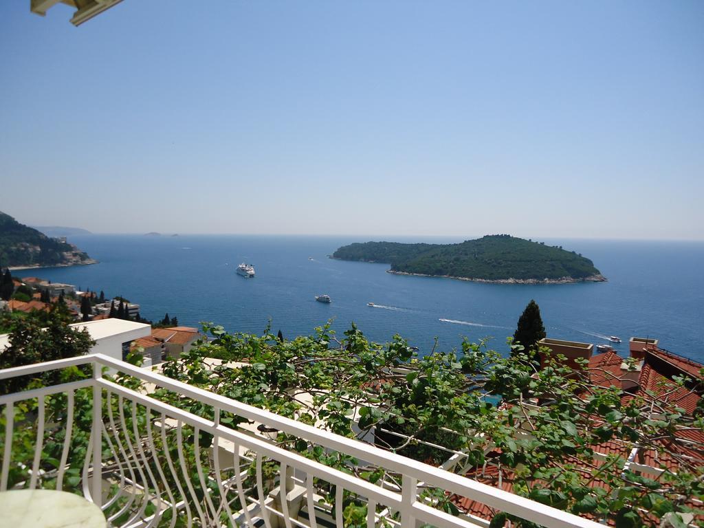 Peric Rooms Dubrovnik Exterior foto