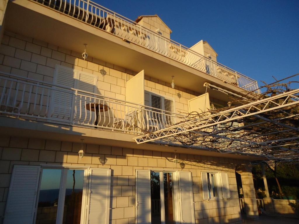 Peric Rooms Dubrovnik Exterior foto