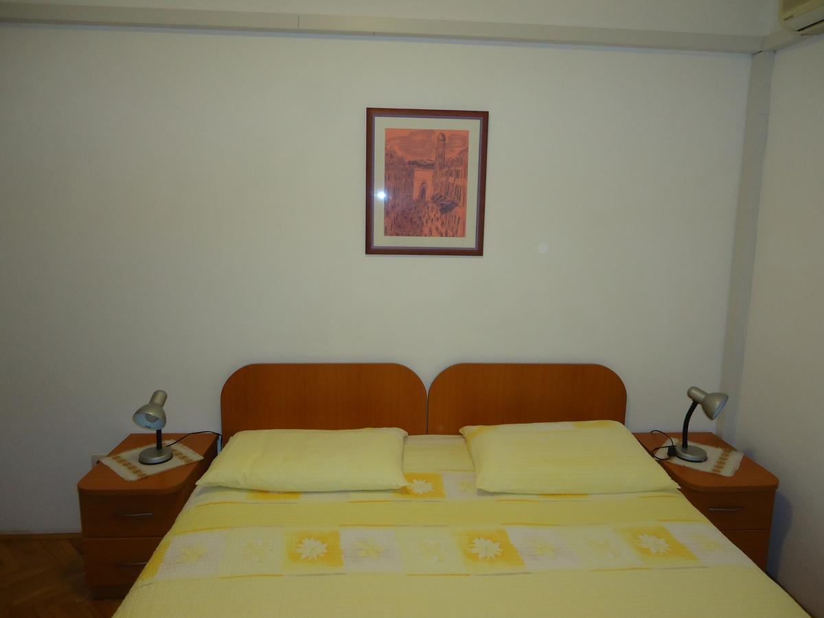 Peric Rooms Dubrovnik Exterior foto