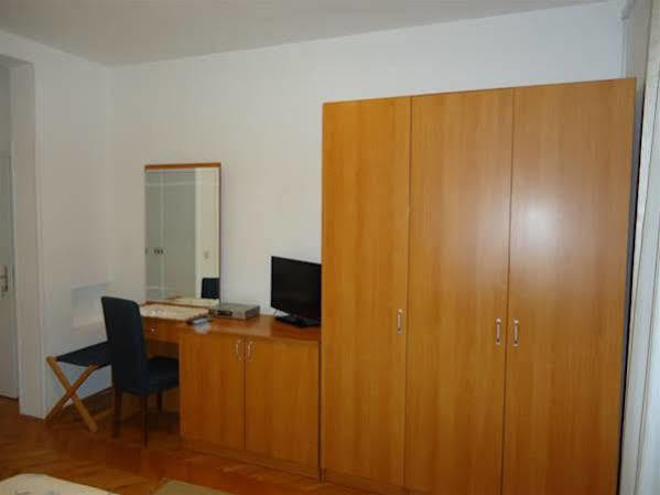 Peric Rooms Dubrovnik Exterior foto