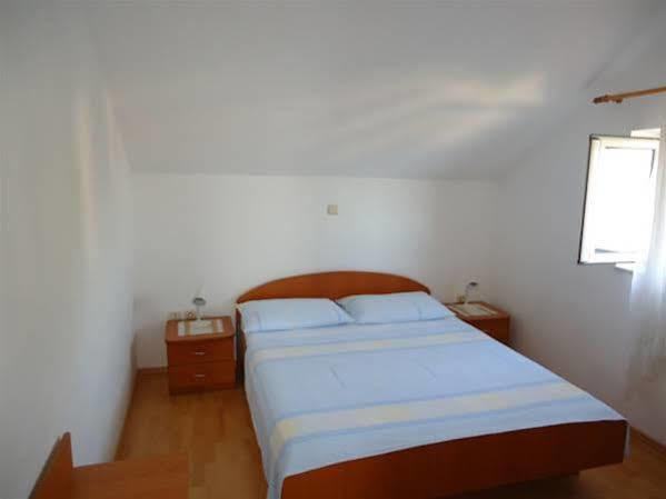 Peric Rooms Dubrovnik Exterior foto