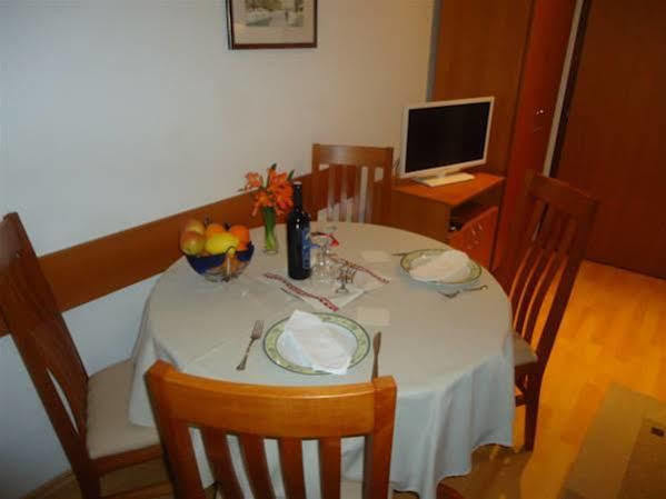 Peric Rooms Dubrovnik Exterior foto