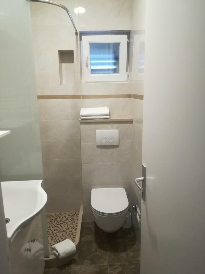 Peric Rooms Dubrovnik Exterior foto