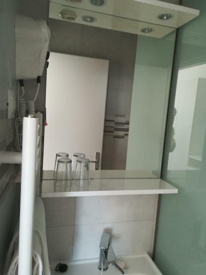 Peric Rooms Dubrovnik Exterior foto