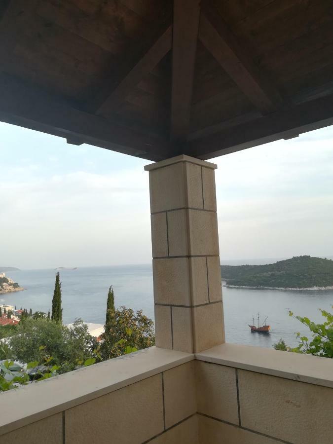 Peric Rooms Dubrovnik Exterior foto